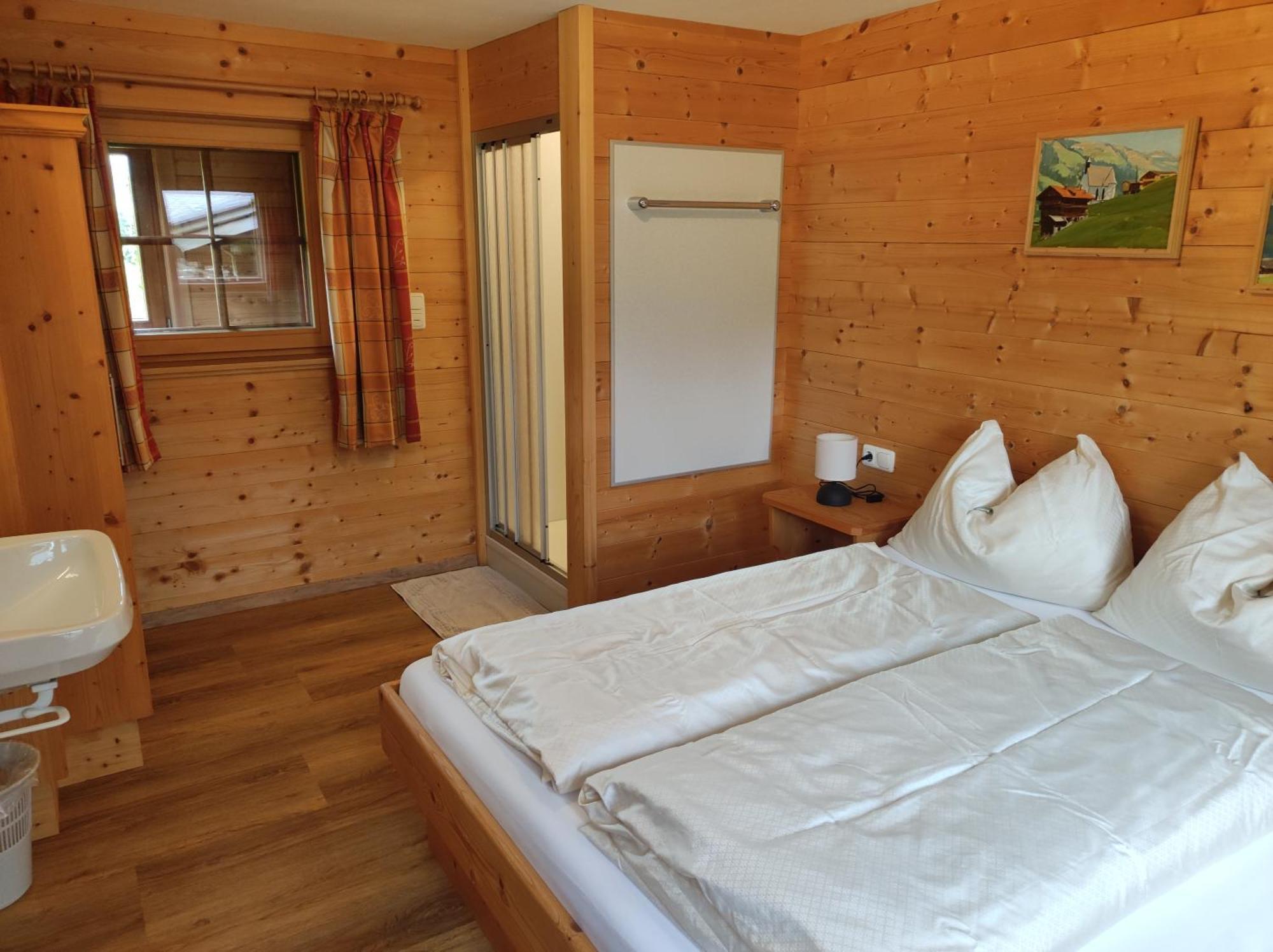 Ferienwohnungen Schneiderhaeusl Alpbach Kültér fotó