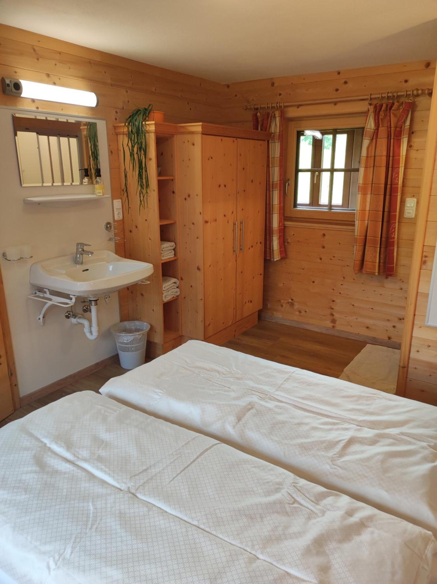 Ferienwohnungen Schneiderhaeusl Alpbach Kültér fotó