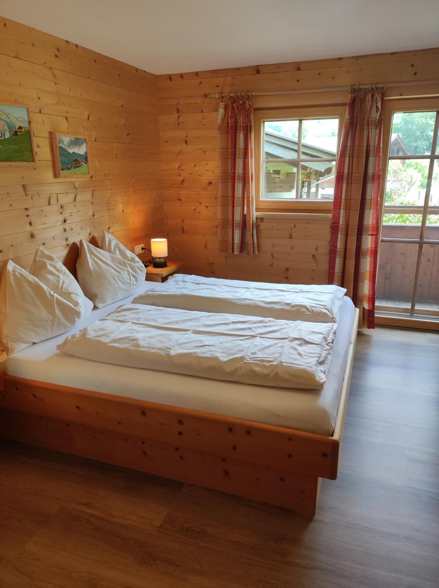 Ferienwohnungen Schneiderhaeusl Alpbach Kültér fotó